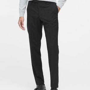 Men’s Banana Republic Italian Wool dress pants